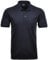 RAGMAN Herren RAGMAN Kurzarm Softknit Poloshirt 4X-Large, Marine-070