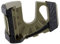 Wedge-It WEDGE-IT-5 The Ultimate Door Stop, Olive Green