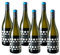 Paco & Lola - Vino Blanco- 6 Botellas