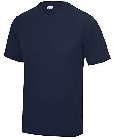Just Cool Kids Unisex Sports T-Shirt