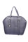 Armani Borsa A Mano Bowling Blu