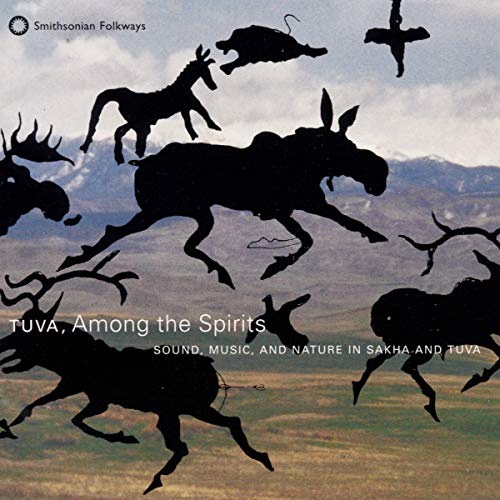 Among the Spirits: Sound Music & Nature in Sakha