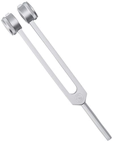 NCD Medical/Prestige Medical Stimmgabel, 128 Hz