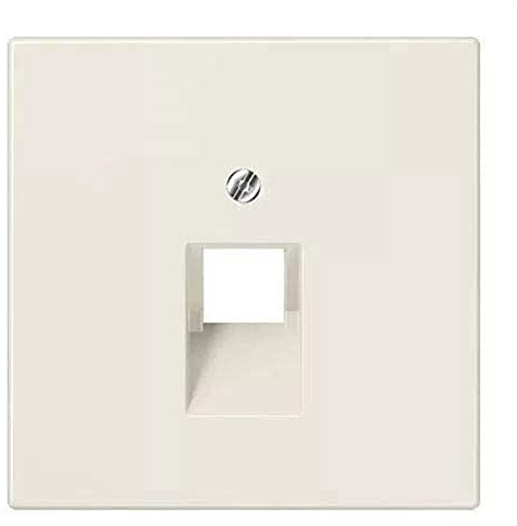 Abdeckung ws für IAE/UAE-Dose LS 969-1 UA 4011377898608 Jung