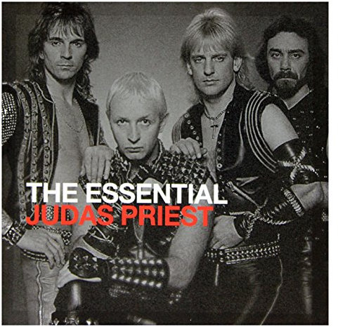 Essential Judas Priest [Import]