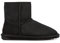 Emu Stinger Mini, Stivali da Neve Donna, Nero, 37