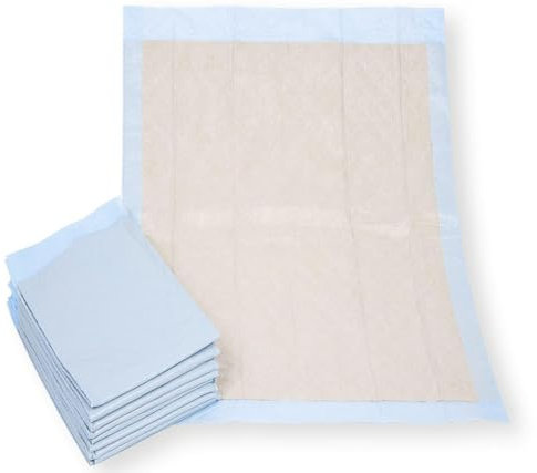 Meditrade Krankenunterlagen 40 x 60 cm, 10-lagig, 200 Stück