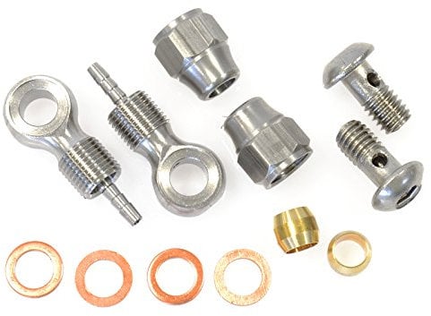 Features brake disc cable hose hydraulic Shimano