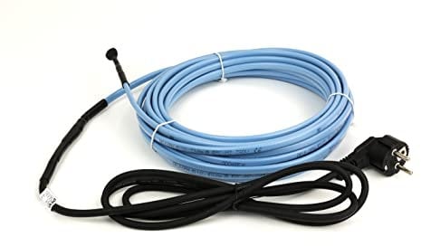 Danfoss Rohrbegleitheizung, 1 Stück, 088L0993