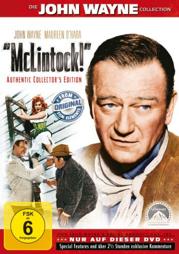 McLintock! [Collector's Edition]