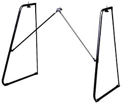 Yamaha L3C Collapsible Bolt-On Keyboard Stand