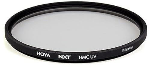 Hoya NXT/UV - Filtro de neblina (72 mm)