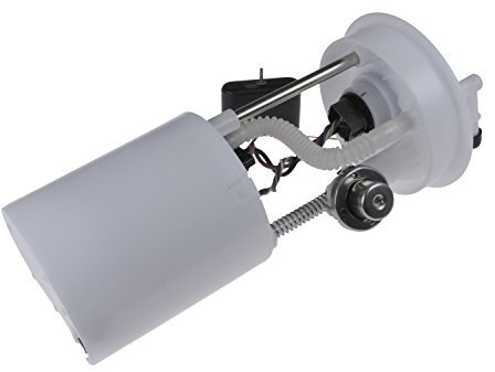 Blue Print ADG06803 Kraftstofffördereinheit mit Tankgeber, 1 Stück