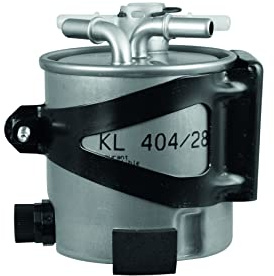MAHLE KLH 44/17 Fuel filter