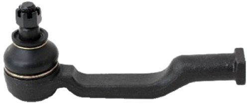 JAPANPARTS Spurstangenkopf Vorderachse innen Traggelenk TI-317 Kompatibel mit FORD Ranger ET, MAZDA BT-50 CD, UN