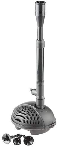 Oase Pontec Pondovario Fountain Pump 750