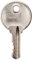 1 x Cotswold COT2 Window Lock Key