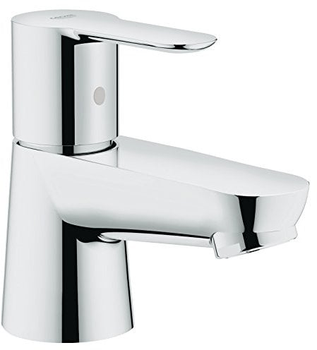 GROHE 20421000 1/2 -BauLoop Mitigeur de lavabo Chromé,