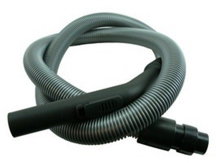 daniplus© Staubsaugerschlauch, Saug Schlauch Ø 35 mm, 1,8m passend für Siemens VS5, VS9, Bosch Optima