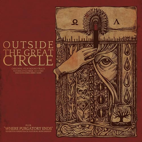 Outside the Great Circle Where Purgatory Ends