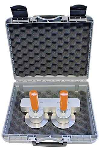 PLIEUSE DISQUE DOUBLE - Disque pour relever le zinc de 90° à 180°