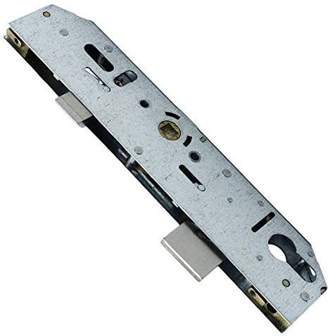 Mila UPVC Door Lock 35mm Backset Gearbox & Coldseal UPVC Door Lock