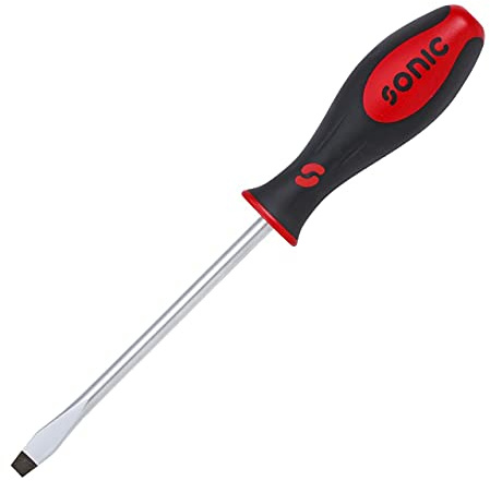 Sonic 133055S Screw Driver, 5.5 mm