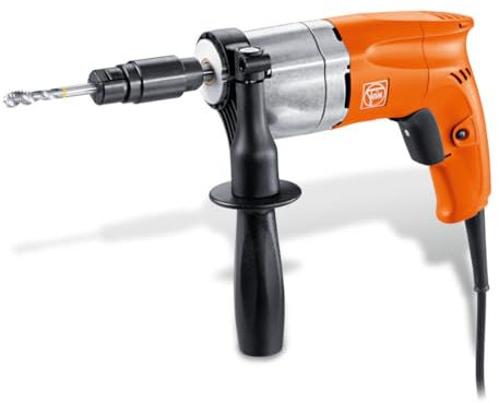 FEIN 72093860000 Gewindebohrer, 450W, 250W Leistungsabgabe