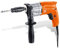 FEIN 72093860000 Gewindebohrer, 450W, 250W Leistungsabgabe