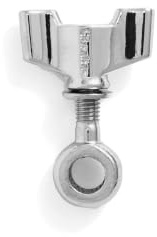 Gibraltar Zubehör SC-EB Eye Bolt Kit