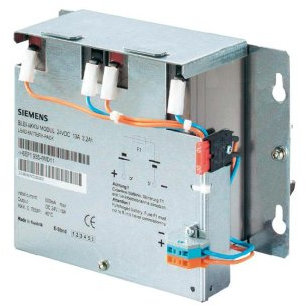 Siemens - Akku 3,2 Ah/24 Vdc/10 A.