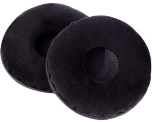 Zomo Polsterset Velour schwarz für Technics RP-DJ 1200/1210