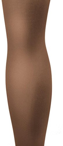 Bauerfeind VenoTrain micro AD CCL1 Kompressionsstrümpfe XL plus amaretto long