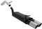 Novus Sportauspuff Gruppe N 2x90 SR-Design