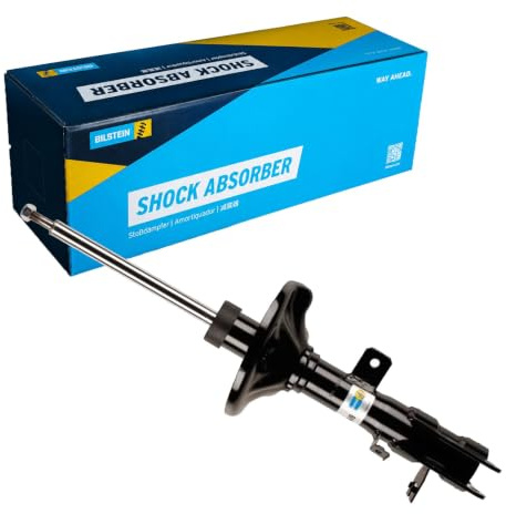 Bilstein 22-166494 Stoßdämpfer hinten links | 22-166494 Kompatibel mit