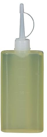 Makita 182229-1 Kettensaegenhaftoel 100ml, weiss