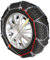 Cora 000142120 Schneeketten, Maxi Grip 120