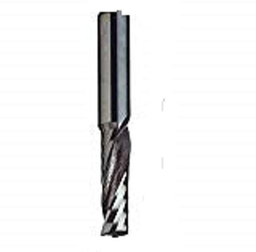 CMT ORANGE TOOLS 195.101.11 - SPIRALFRASER Z3/R POS. D=10X42X90 HM RE