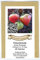 Fleischtomate Tomate - Anna Russian - frühe Sorte bis 500g - 20 Samen