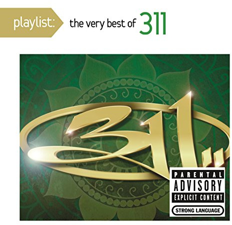 THREE ONE ONE-PLAYLIST:VERY BEST