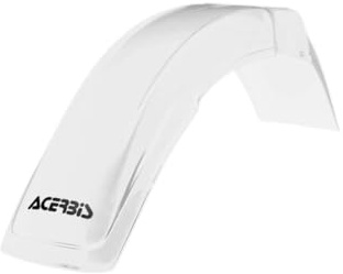 FRONT GUARD NOST WHITE
