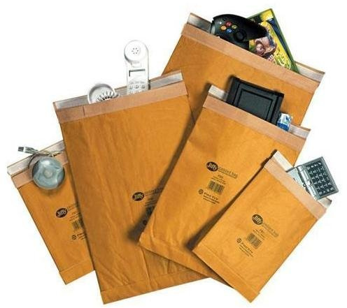 JIFFY Padded Bag 135X229MM PK200 PB0