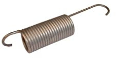 GENUINE HOTPOINT Washing Machine Rear Restraint Spring C00169073