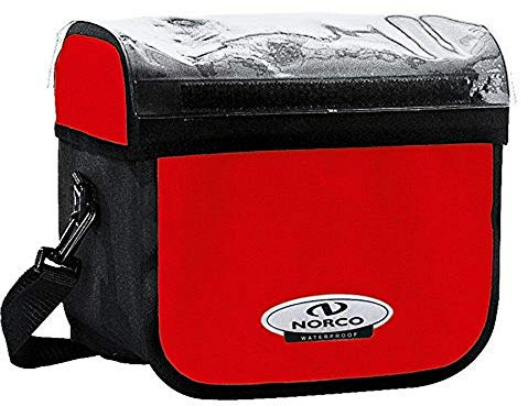 Norco Fahrradtasche Yukon Lenkertasche, 0280RS