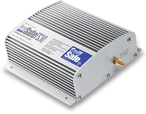 INSOLADOR ProSafe 120/240V AC 41A / 50 o