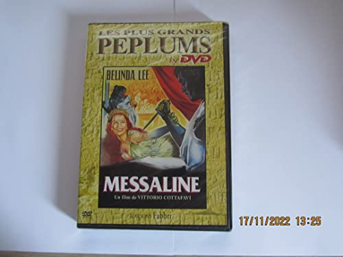 Messaline [FR Import]