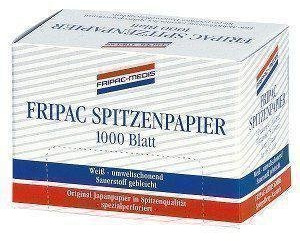 Fripac Spitzenpapier 1000 Blatt