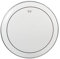 Remo Schlagzeugfell Encore Pinstripe Transparent Bassdrum 20 Zoll EN-1320-PS