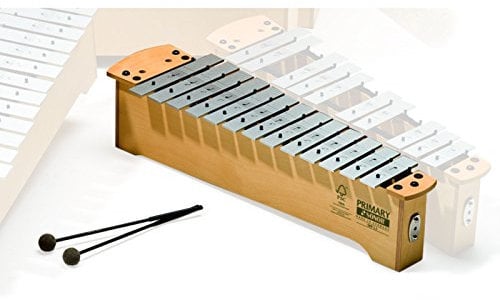 Sonor SMP1.1 Primary Sopran Metallophon