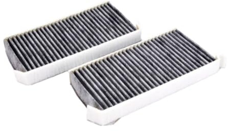 MAHLE LAK 426/S Filter, Innenraumluft für RENAULT LAGUNA III (BT0/1) | Kompatibel mit: RENAULT LAGUNA Coupe, LAGUNA III, LAGUNA III Grandtour
